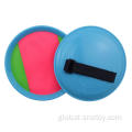 Catching A Ball Sticky Catch Set Suction Ball Game Set Factory